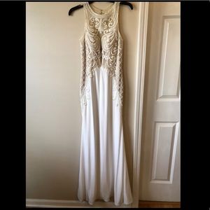 Camille La Vie Prom Dress